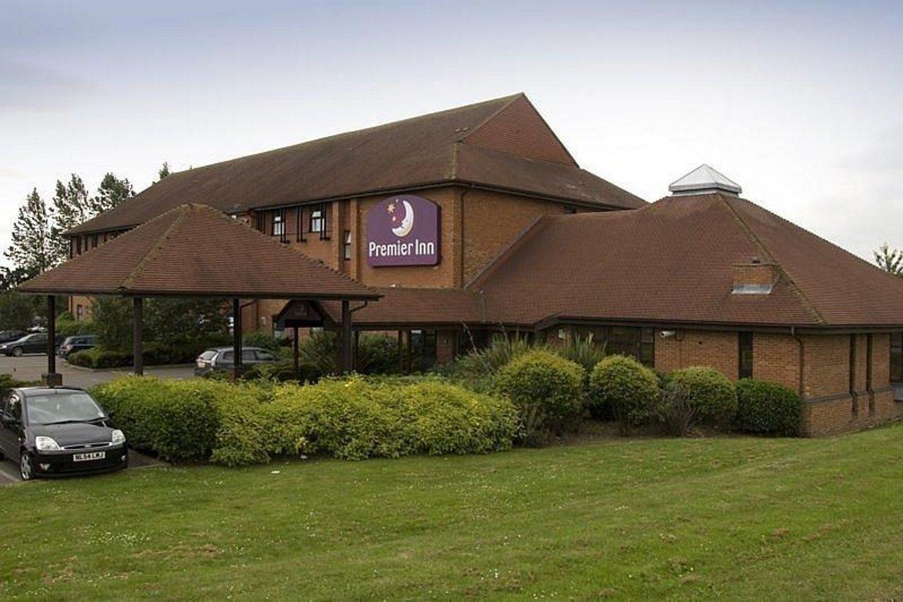 Premier Inn York South West — Photos 1